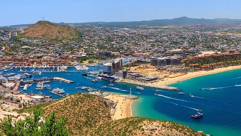 Mexico Introduces $42 Fee for Cruise Passengers