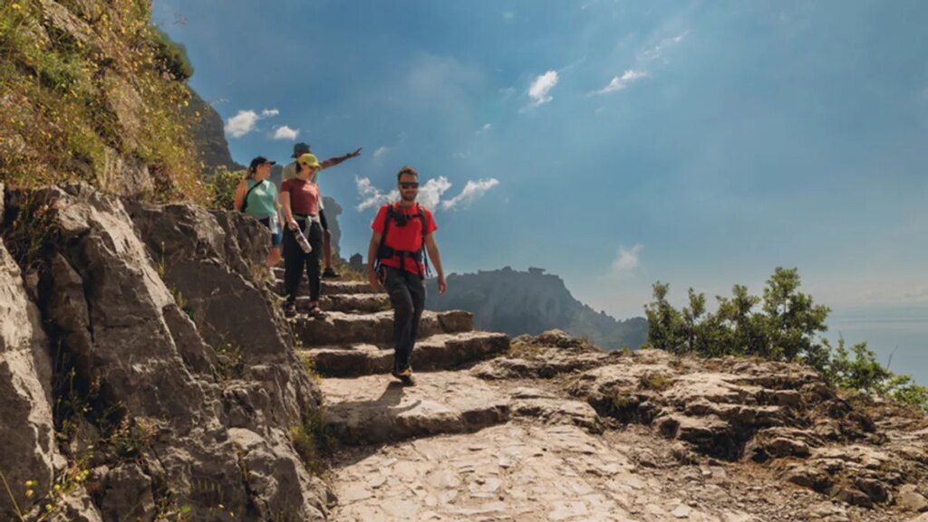 REI Teams Up with Intrepid for a Fresh Travel Adventure