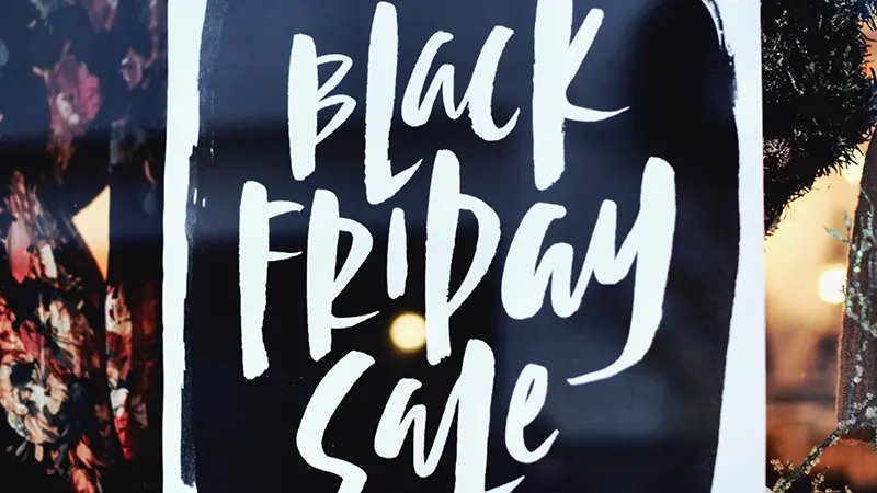 Revamped Black Friday: Unveiling Exclusive Supplier Deals