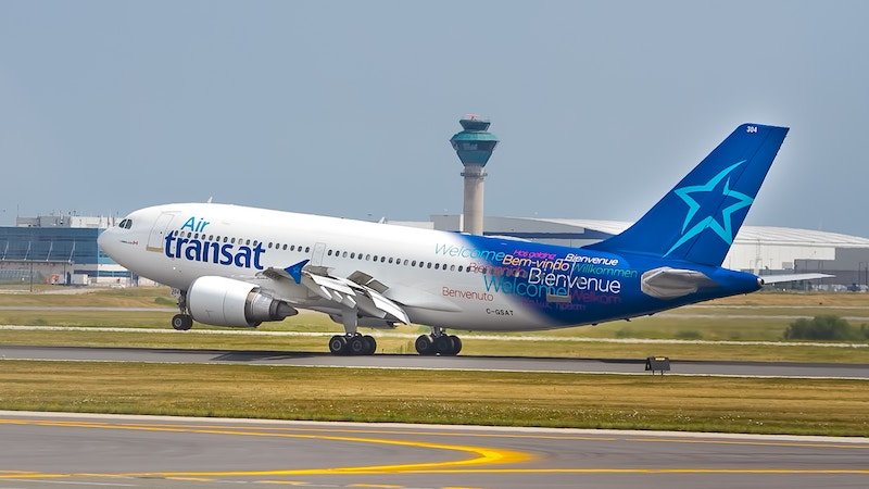 Transat Ventures into Mexican Real Estate Amid Airline Expansion