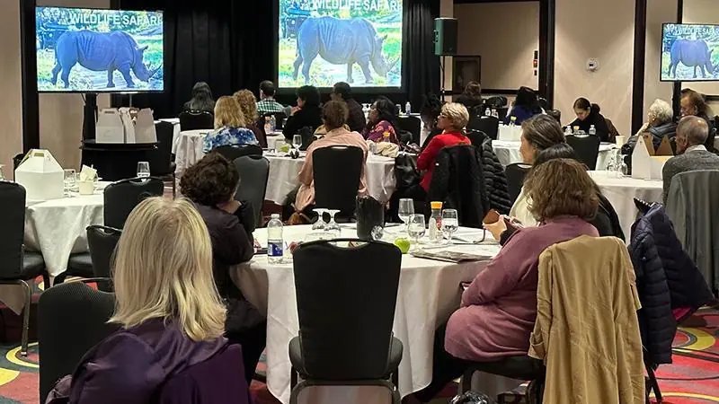 Transformative Insights from Goway’s Africa and Middle East Roadshow for Travel Advisors