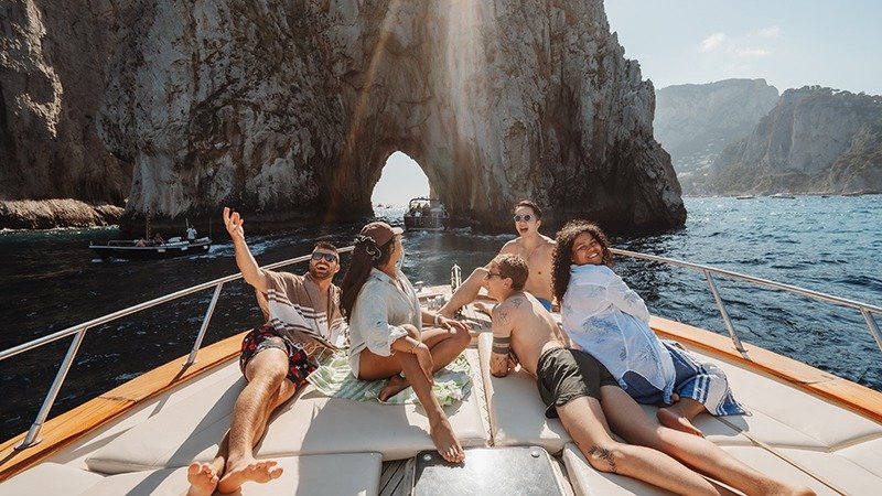 Travel Over Tech: Why Canadian Gen Z and Millennials Choose Adventure