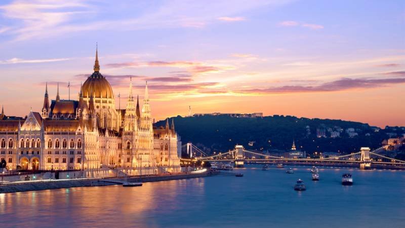 Unlocking European All-Inclusive Experiences with Hyatt’s Training for Advisors
