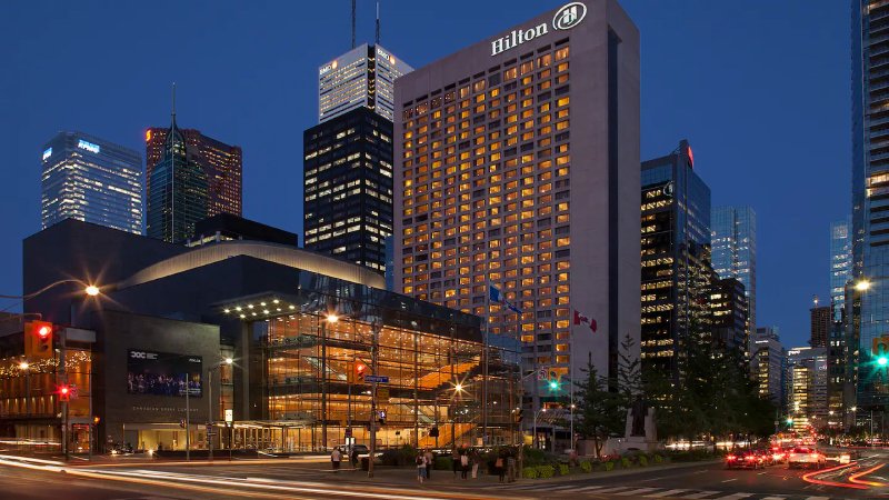 Unveiling Tomorrow: Hilton’s 2024 Travel Trend Insights
