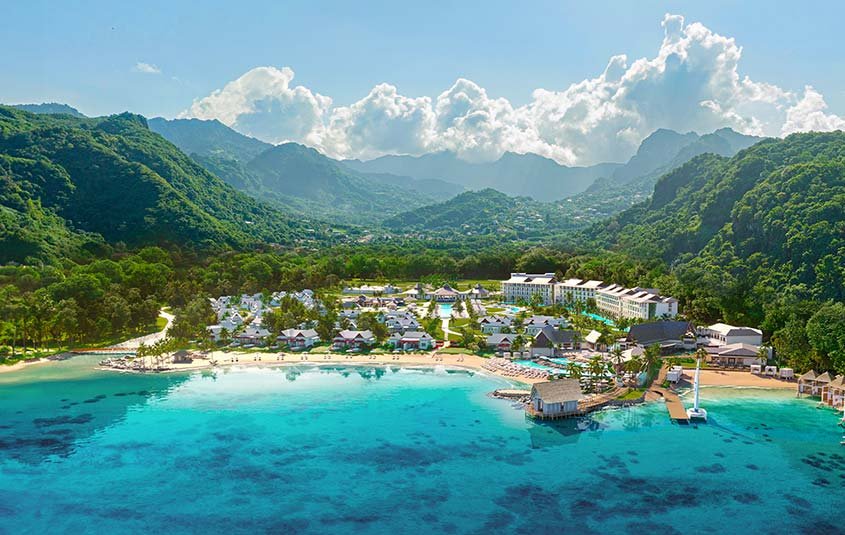 Unwrap Incredible Savings this Black Friday at Sandals and Beaches Resorts
