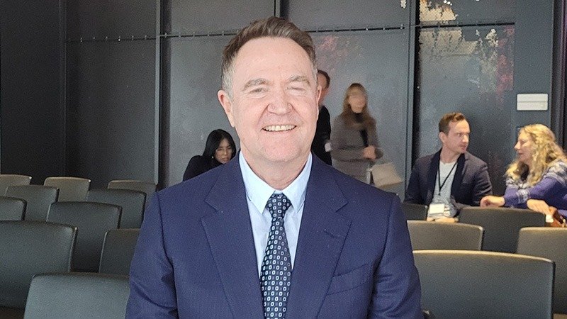 Urban Escape: Discover Toronto’s Scenic Ikon