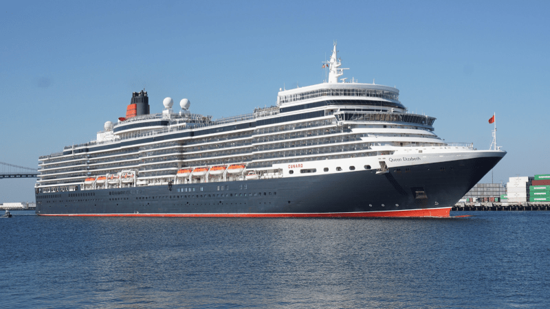 Vanuatu Earthquake Disrupts Cruise Ship Itineraries