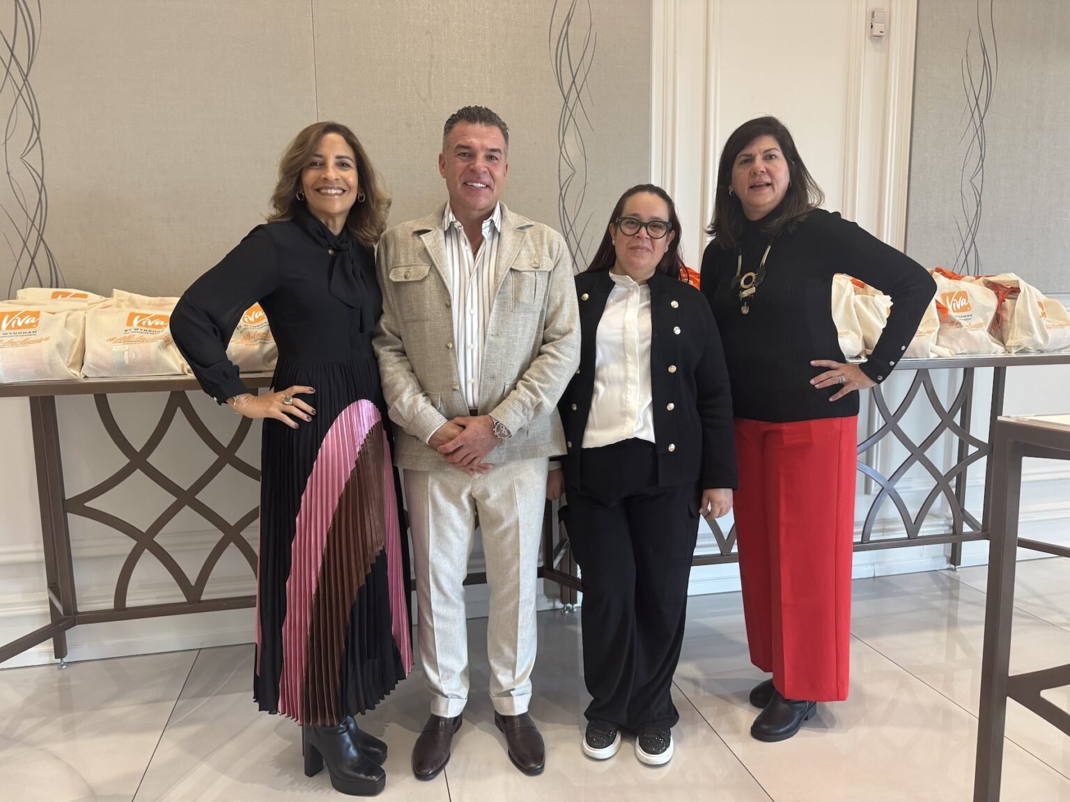 Viva Resorts by Wyndham: Unlocking the Potential of the Canadian Market
