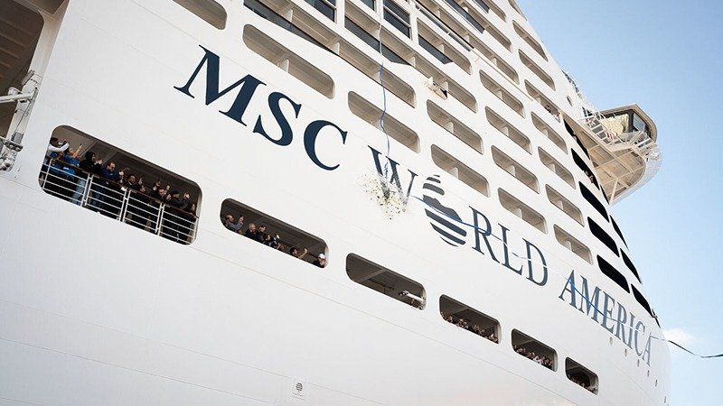 2026 Travel Trends Revealed by MSC Cruises