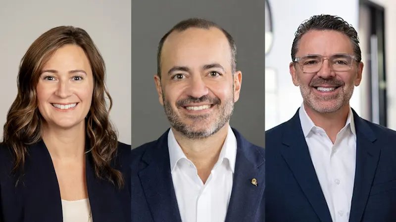 Carnival Corp Shuffle: Antorcha Joins Princess, Bodensteiner Assumes HAL Leadership