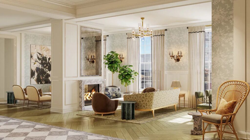 Celebrating a Century: The Hotel Viking’s Grand Milestone