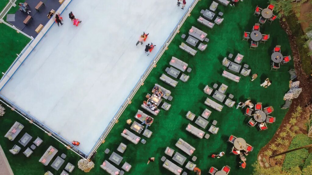 Chilling Adventures: Experience Real Ice in Orlando