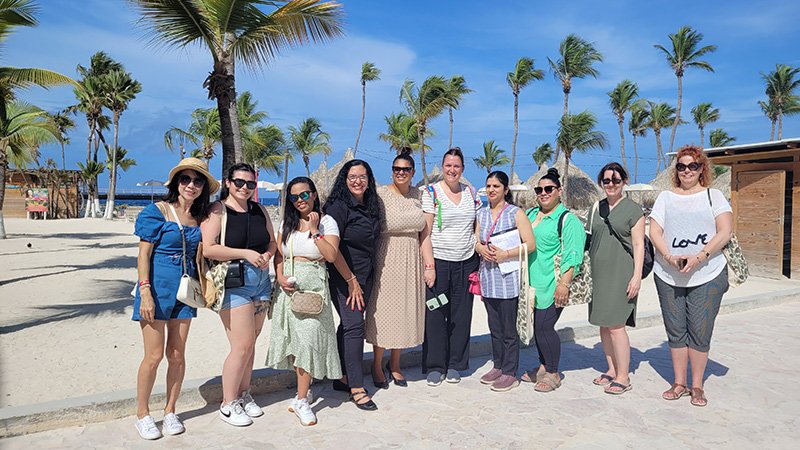 Discover Diverse Accommodations on a Charming Island