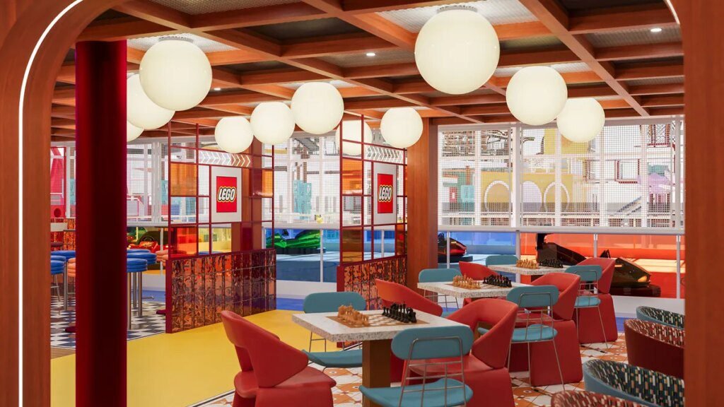 Explore the MSC World Atlantic: Book Your Adventure Now