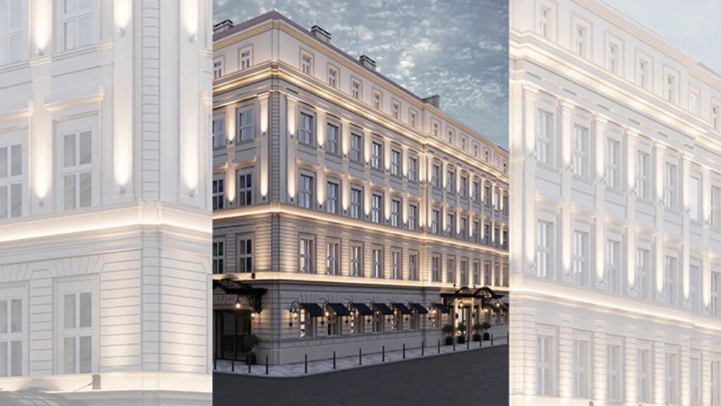 InterContinental Set to Make Its Comeback in Prague