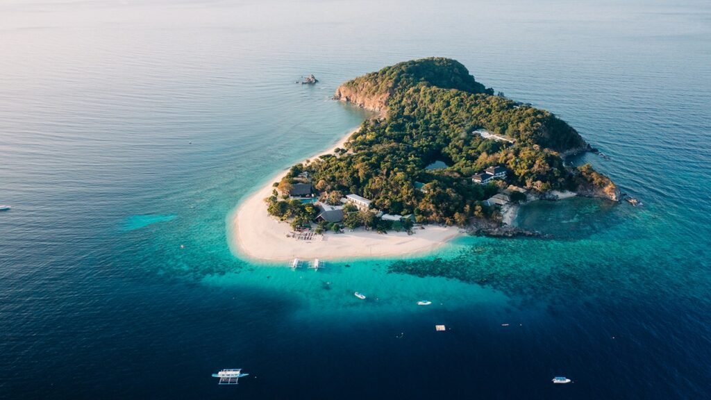 Luxury Getaways Await: Enter to Win Dream Vacations