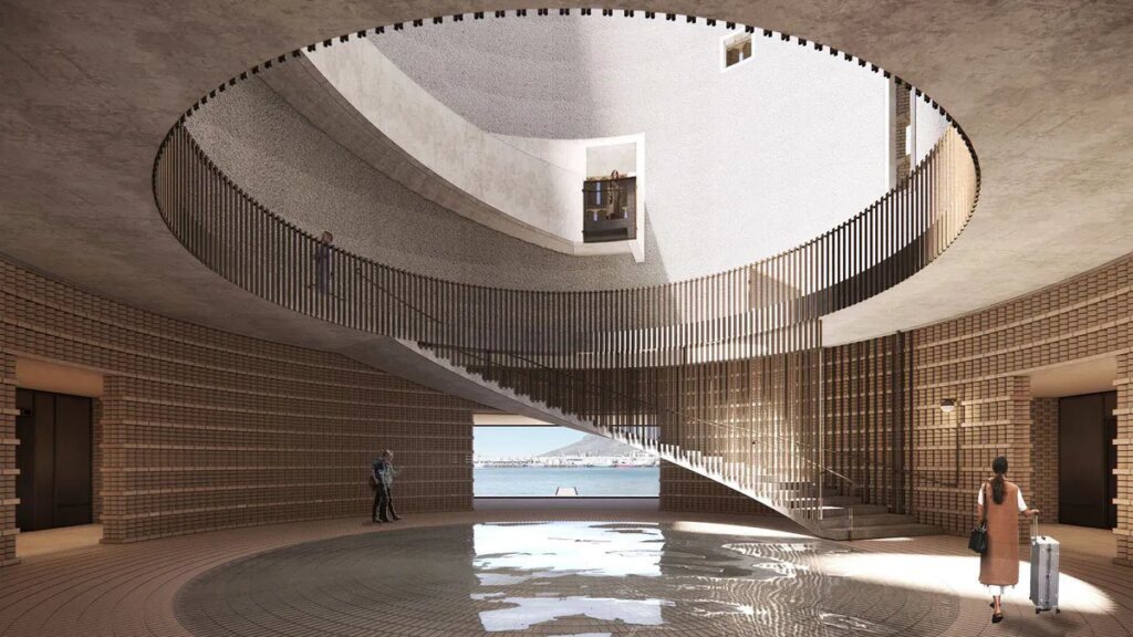 Marriott Edition to Debut in Africa in 2026