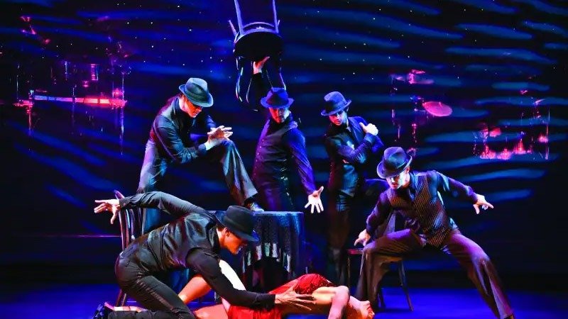 Norwegian Cruise Line Redefines Entertainment with In-House Productions