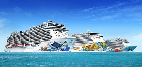 Norwegian Cruise Line Suspends 38 Sailings Amidst Fleet Changes