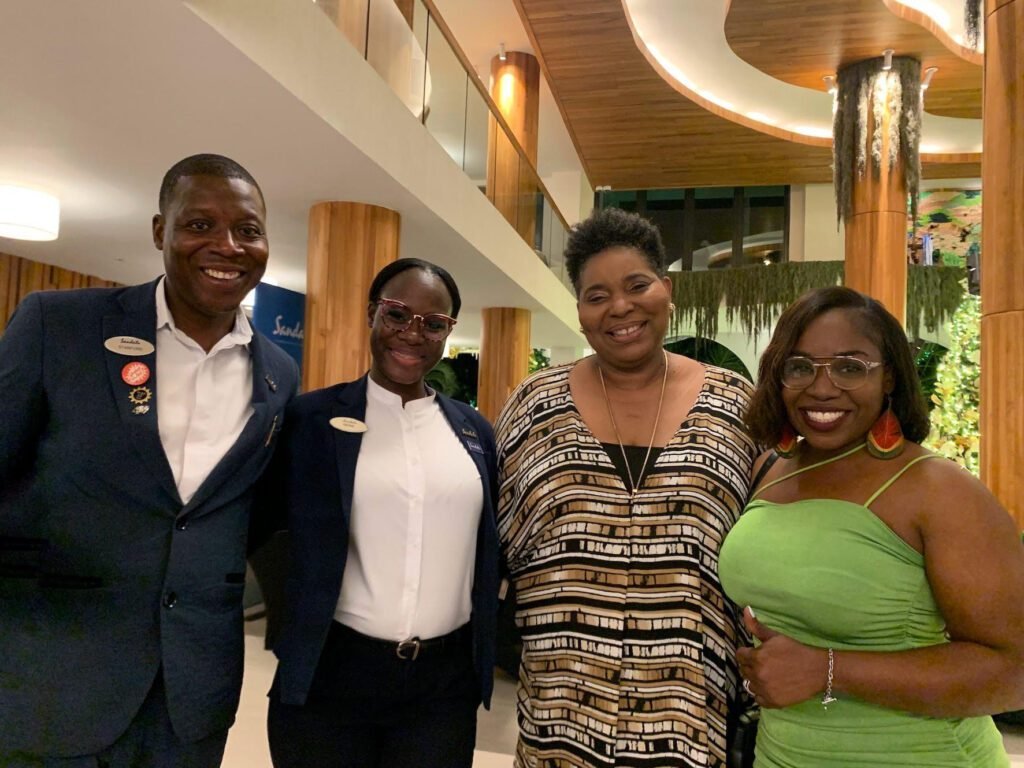 Reviving the Vibe: Sandals Resorts Welcomes Agents to Jamaica