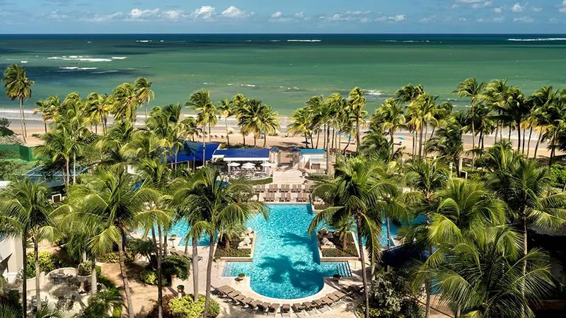 Ritz-Carlton San Juan: Embracing Luxury with a Grand Comeback in 2025