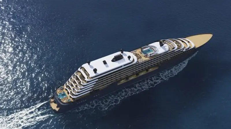 Ritz-Carlton Sets Sail: Explore 44 Unforgettable Summer Itineraries for 2026