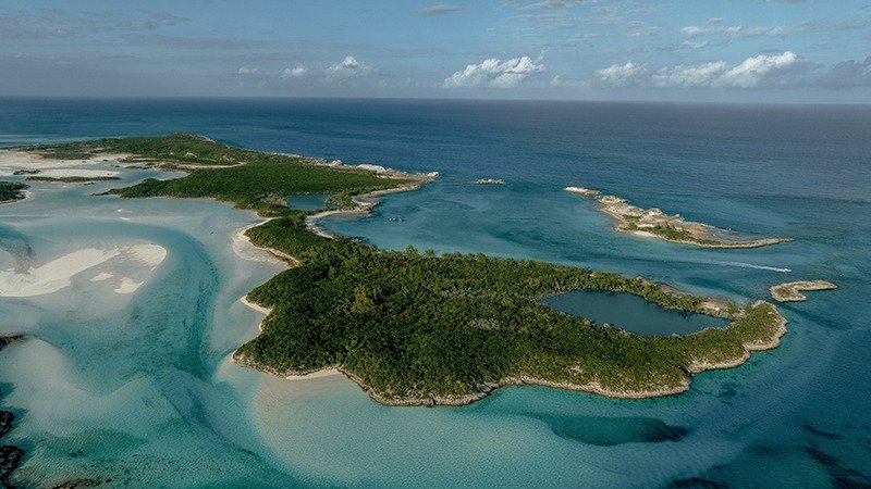 Rosewood Exuma: A Sustainable Luxury Oasis Set to Open in 2028