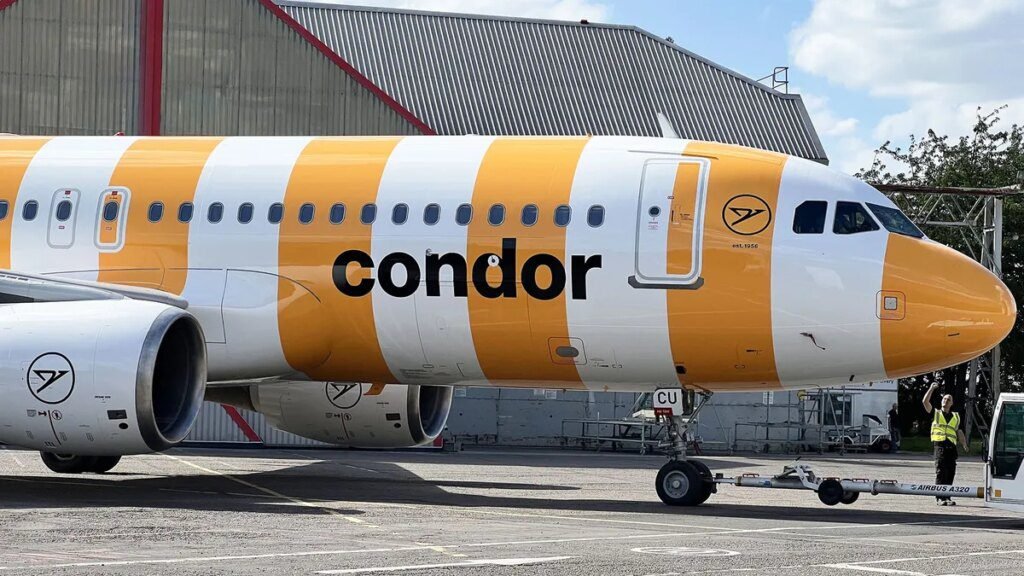 Southwest Teams Up with Condor for Seamless Travel Experience