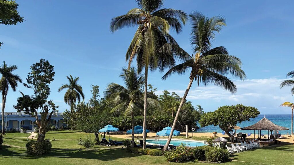 Swift Recovery Boosts Jamaica Holiday Travel