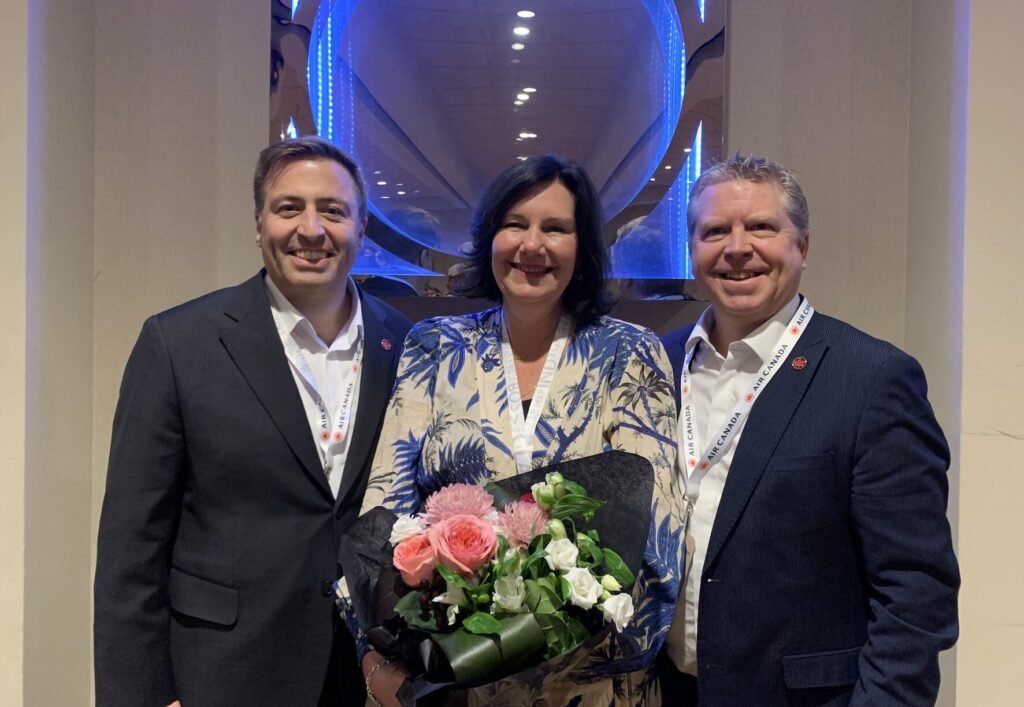 Trust in Expert Care: Insights from Lisa Pierce