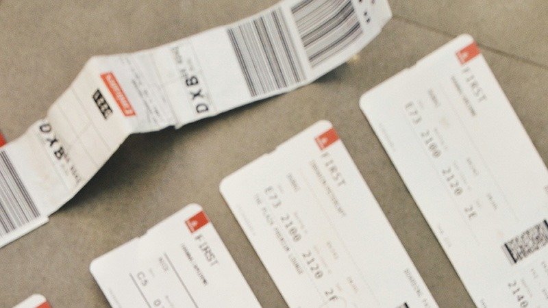 UN Plan to Digitize Travel: Goodbye to Paper Boarding Passes