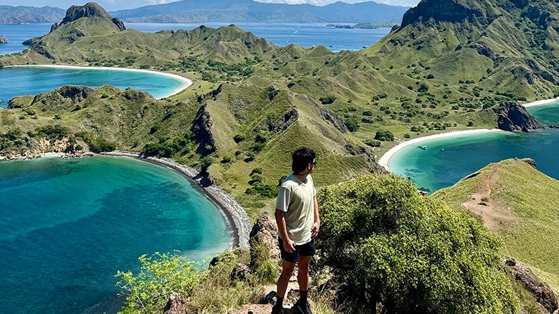 Contiki 2026 Worldwide Sale Offers Up to CAD$1100 Off Adventure Travel