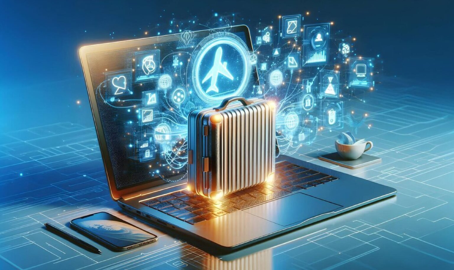 Hospitality Industry Trends 2026: AI Revolution Transforms Travel and Tourism