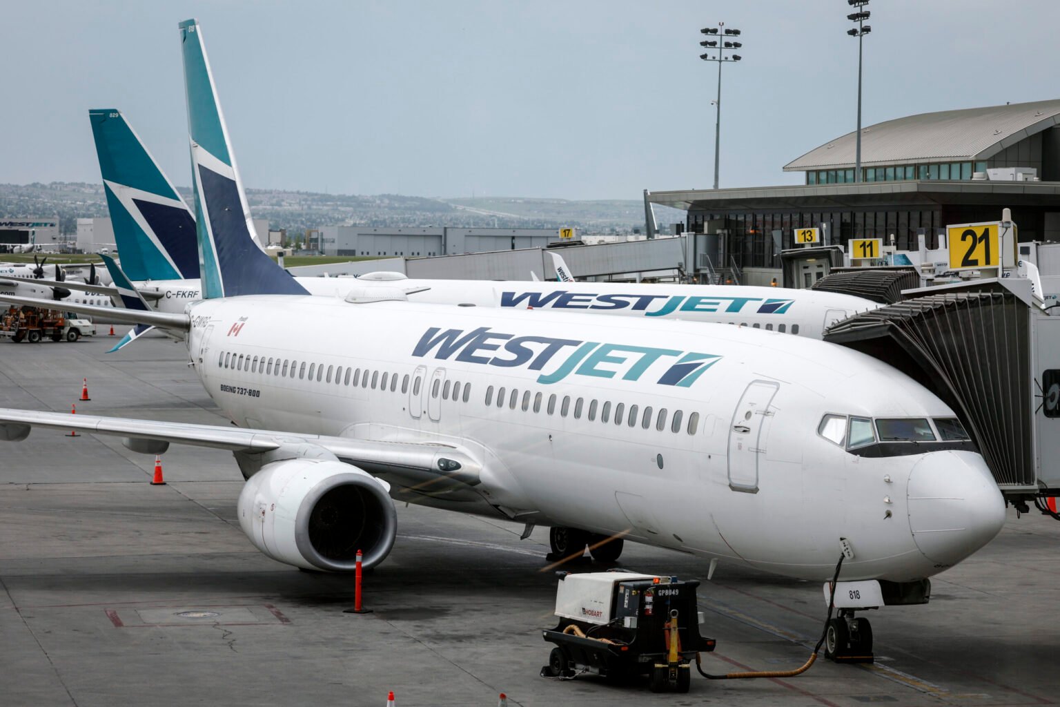 WestJet Flex Pay Revolutionizes Airline Payment Options with Buy Now Pay Later