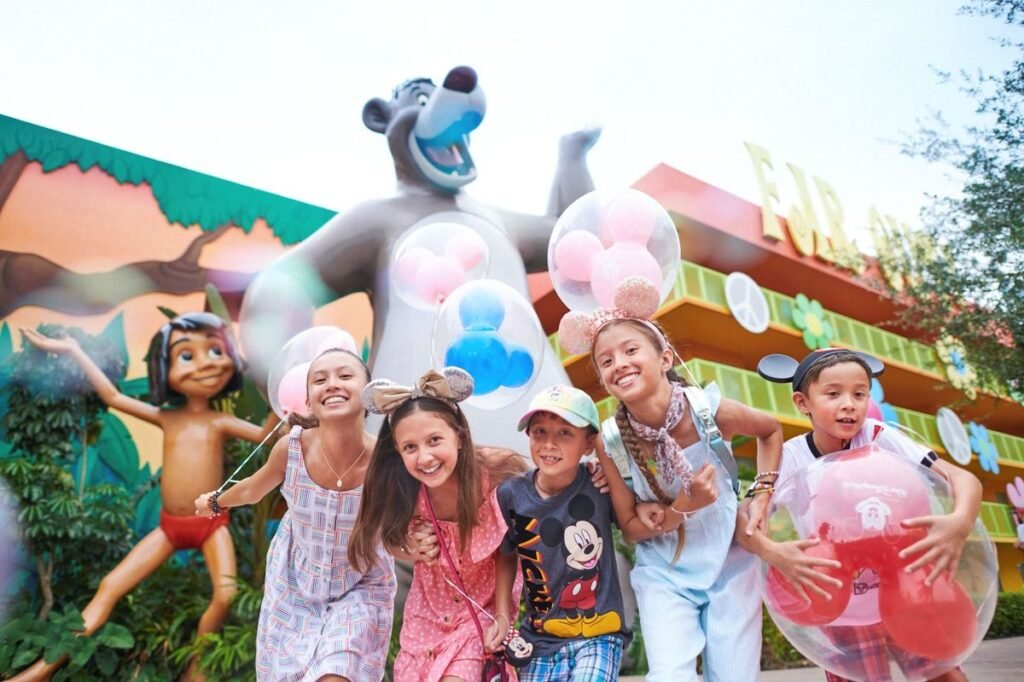 Disney World Summer Deals 2026: Unprecedented Savings Promise Magical Family Vacations