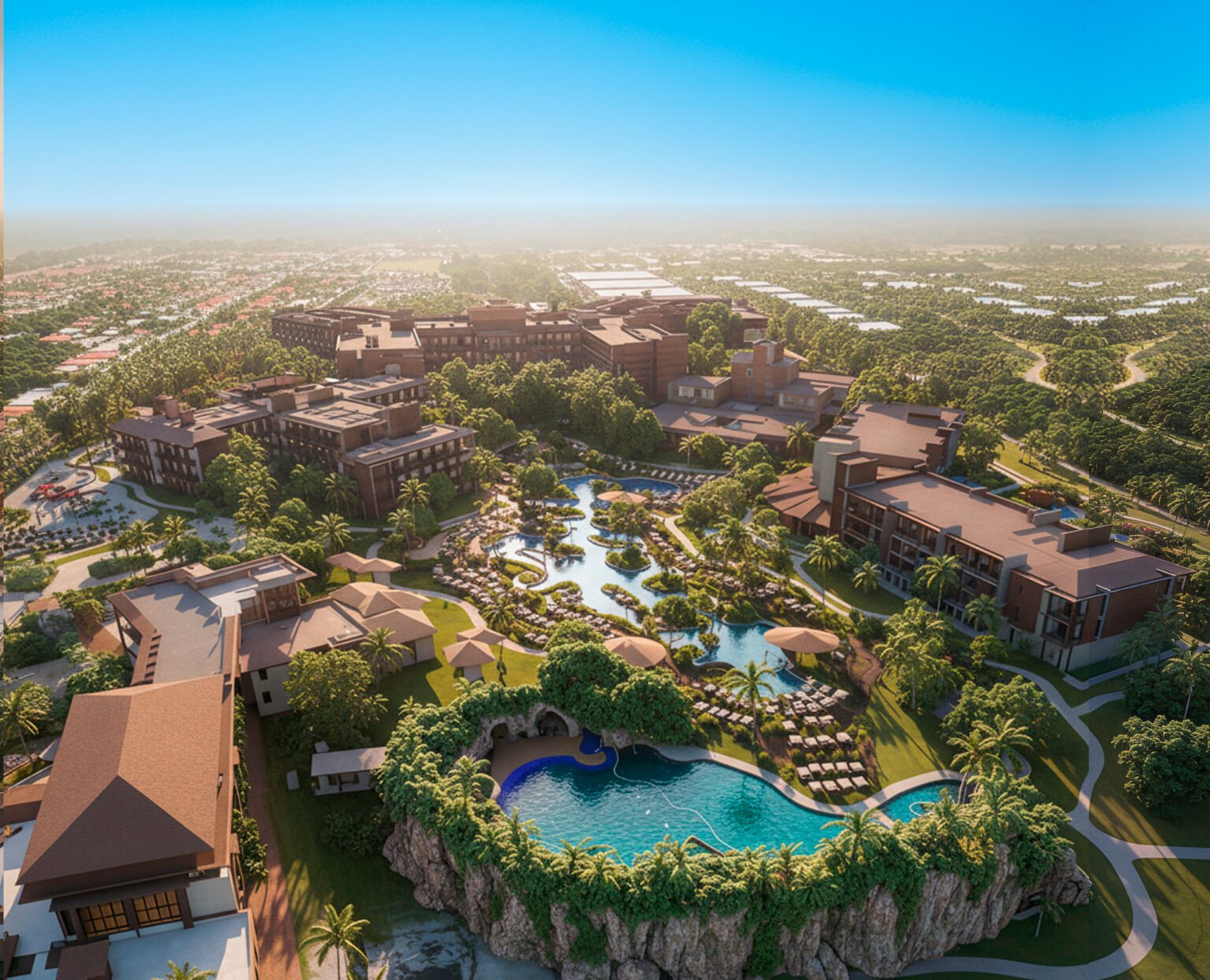 Lopesan Punta Cana Resorts Unveils Three Luxury Properties Opening Spring 2026