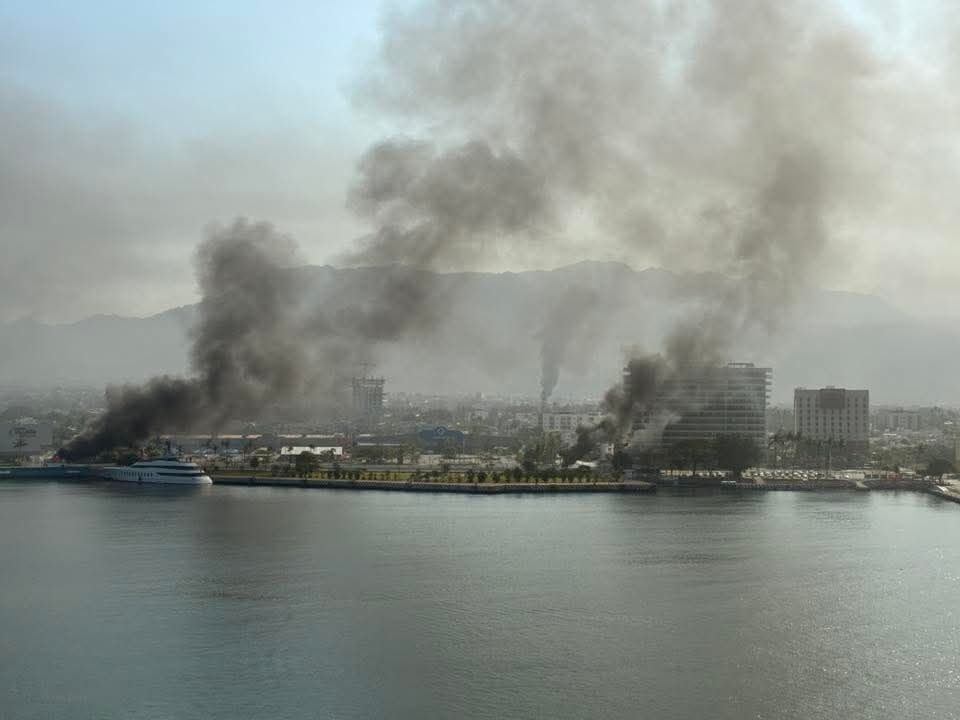 Mexico Travel Cancellations Surge Following Puerto Vallarta Violence Outbreak