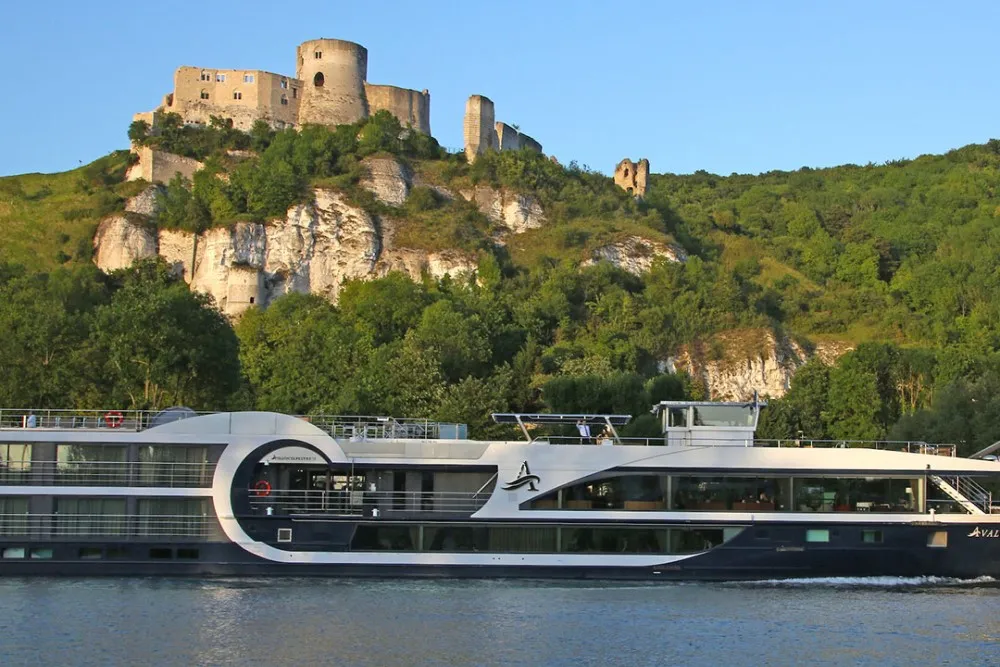 Avalon Waterways Expands Seine River Cruises with Artistry II Repositioning in 2027