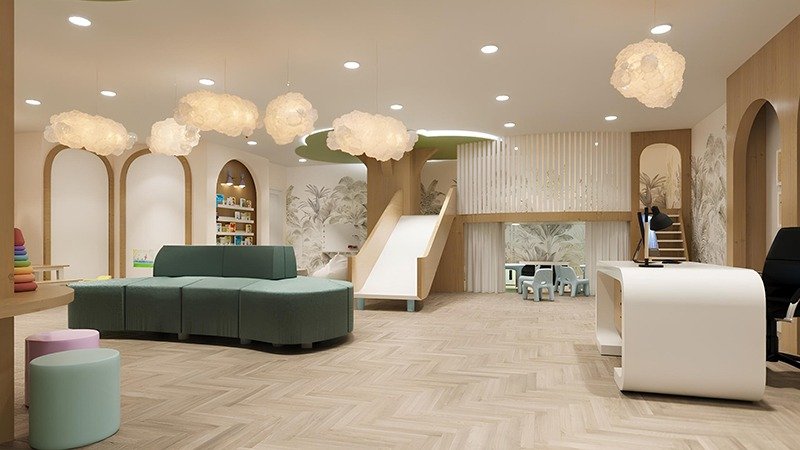 Chelsea Hotel Toronto Unveils The Hive Family Entertainment Hub for March Break 2026