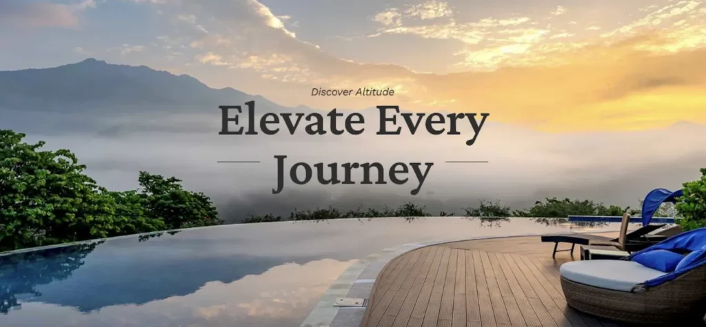 Direct Travel Launches Altitude Luxury Advisor Network to Transform Premium Travel