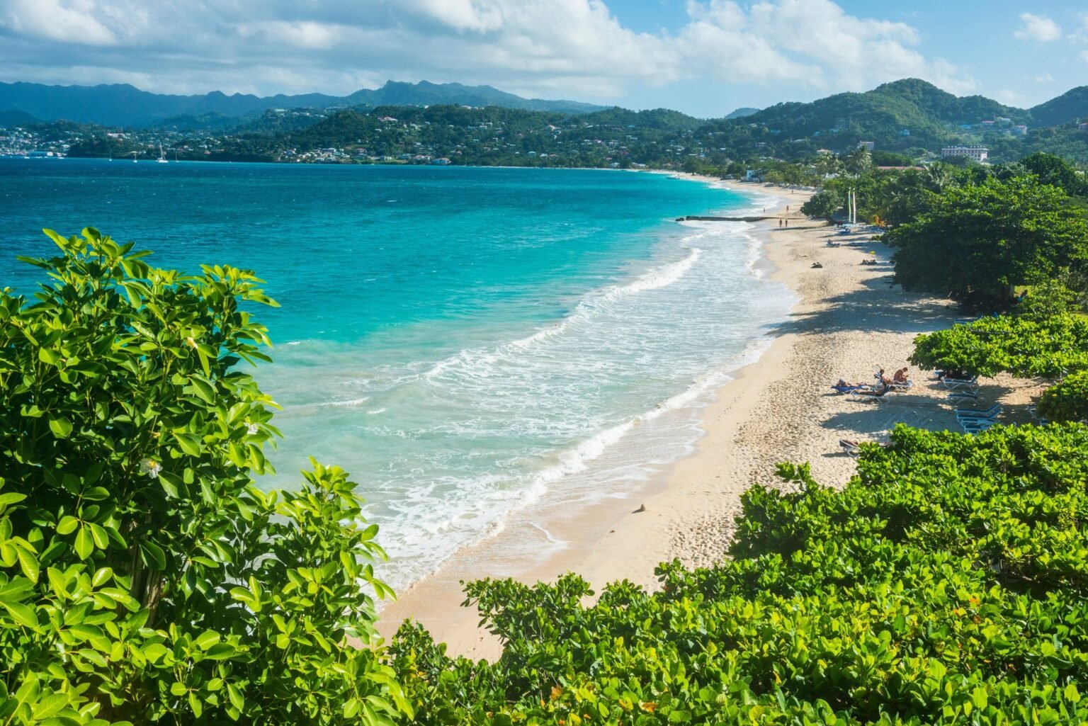 Grenada Travel Accommodations Expand to Attract Growing Canadian Tourism Market in 2026