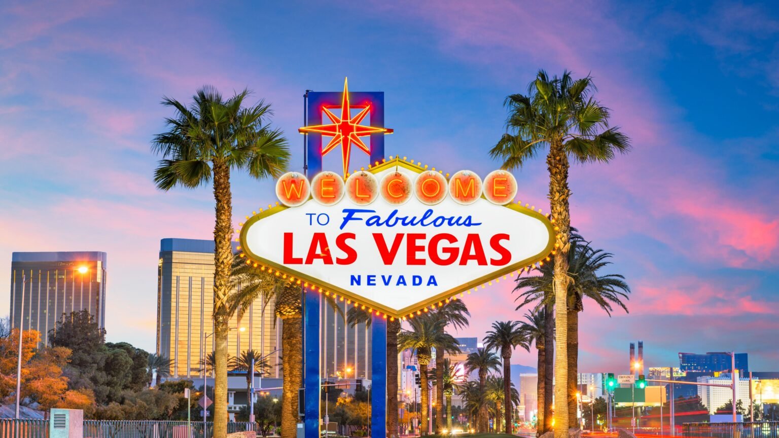 Las Vegas Launches Major Travel Incentives Campaign Targeting Canadian Visitors