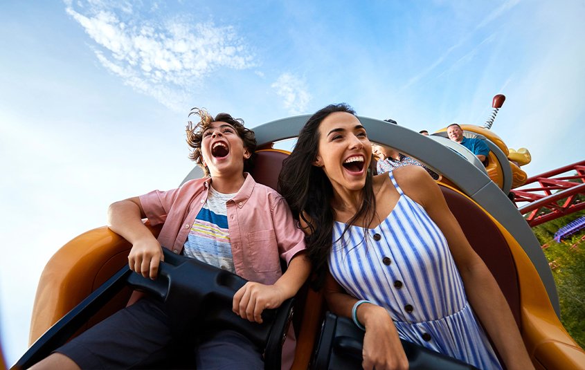 travel itinerary planner