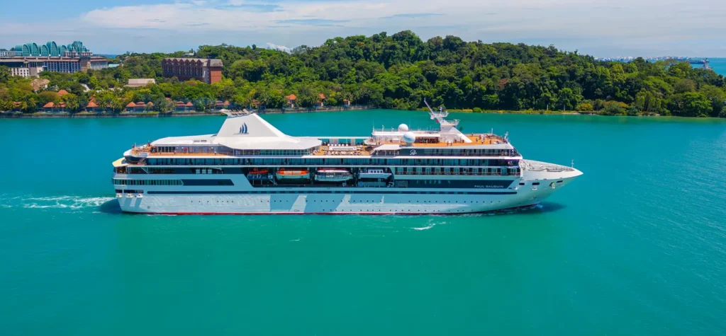 Paul Gauguin Cruises Launches Exclusive $1,000 Shipboard Credit for 2026 French Polynesia Voyages