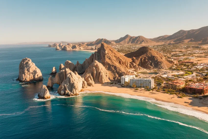 Canadian Tourists in Los Cabos Outspend Americans by Nearly Double, Driving Tourism Boom