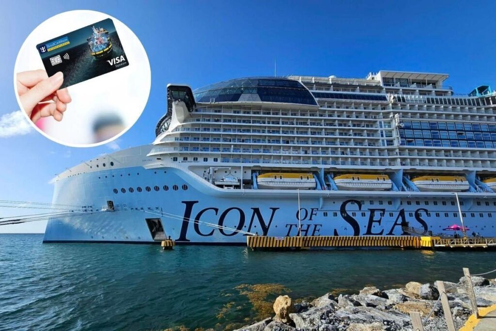 Royal Caribbean Launches New Credit Cards to Revolutionize Cruise Rewards Program