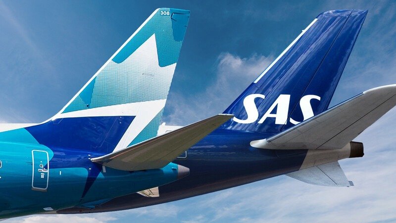 WestJet Launches Halifax to Copenhagen Route Strengthening SAS Partnership in May 2026