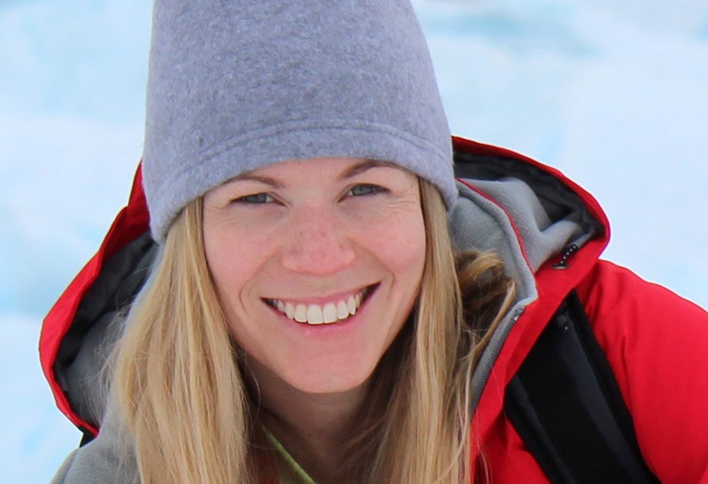 Aurora Expeditions Names Beth Mercier as Vice President of North America Sales