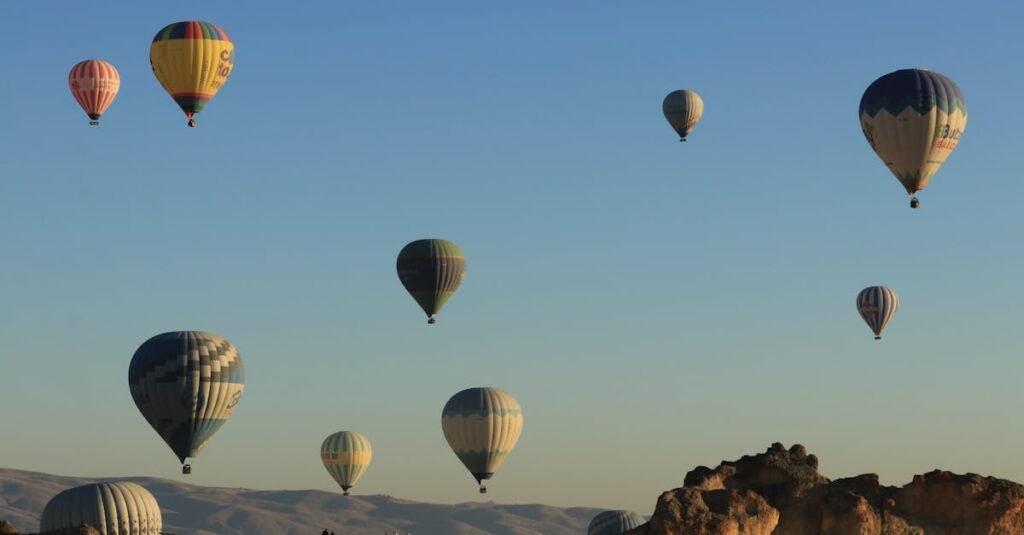 Turkish Airlines Launches Major Sale for Canadian Travelers to Türkiye