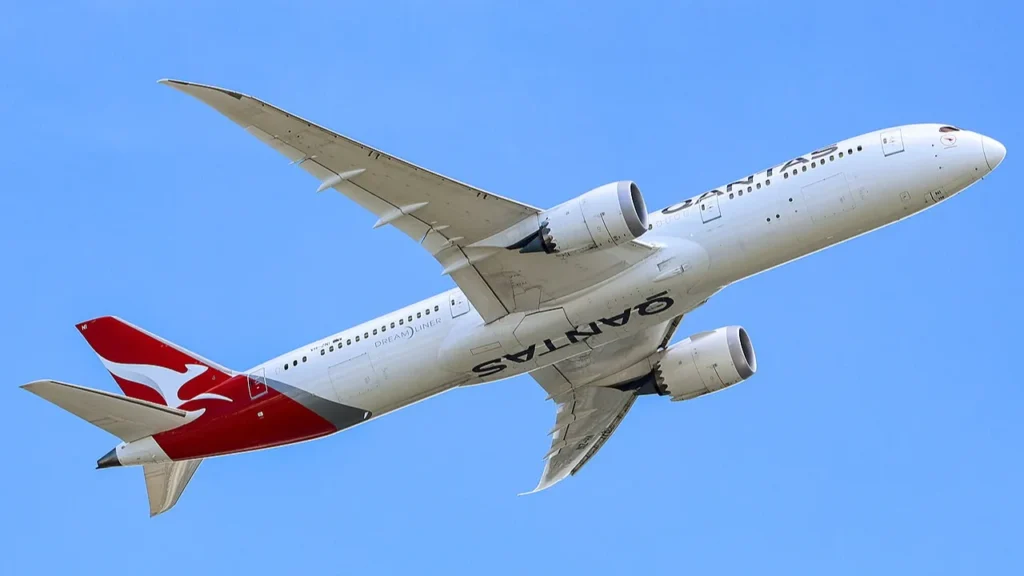 Qantas Unveils Major Canada Route Expansion Under Historic Open-Skies Agreement